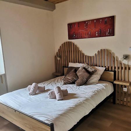 Auberge Des Deux Moucherolles Corrençon-en-Vercors Eksteriør bilde