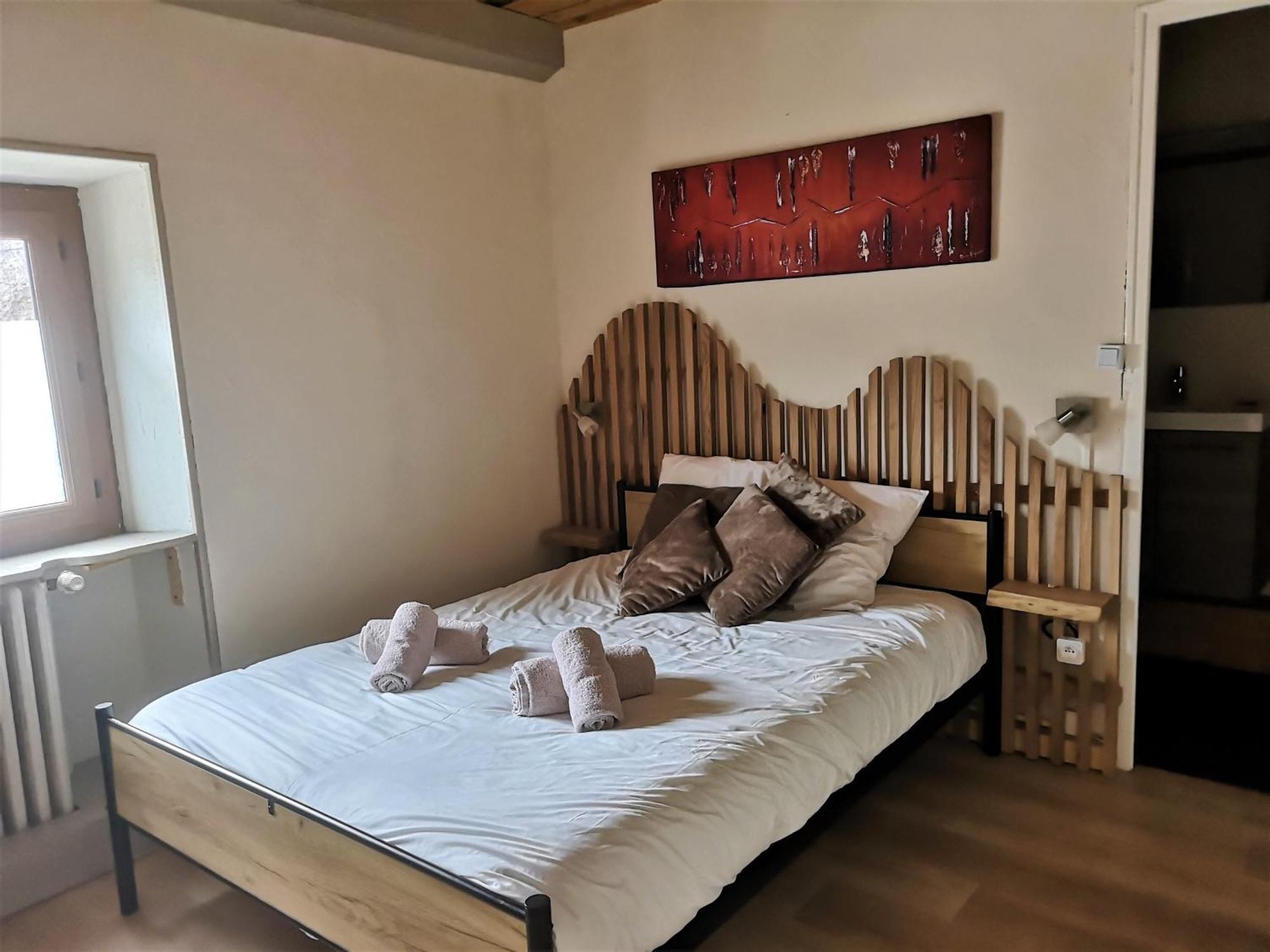Auberge Des Deux Moucherolles Corrençon-en-Vercors Eksteriør bilde